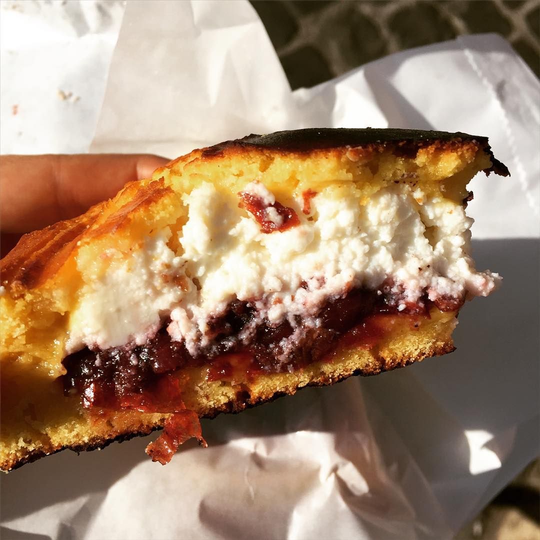 Pasticceria Boccione – Rome's Most Secret Bakery (500 Years of History in One Slice)