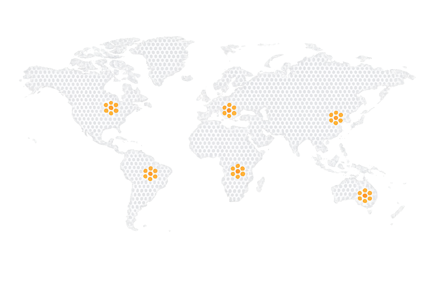 World map